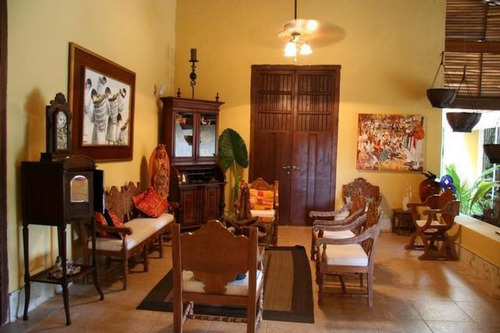 Imagen 16 de 30 de Hacienda En Venta En Yucatán Espectacular Con Lienzo - 80 Hectáreas