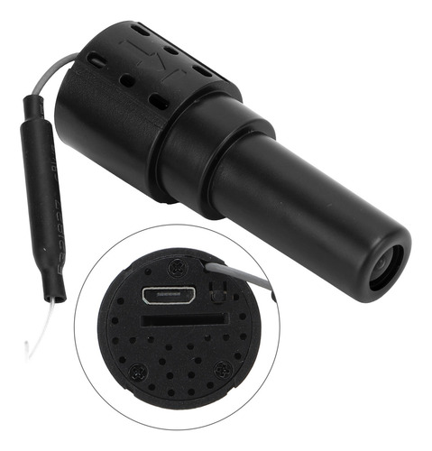 Cámara De Seguridad Hd 1080p Multipropósito Mini Visión Noct