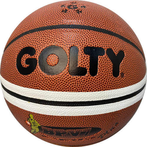 Balón De Baloncesto Golty Pro Plus Laminado #7 T675910