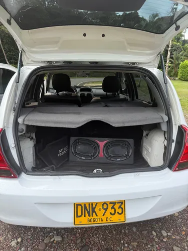 Renault CLIO STYLE 1.2 Night & Day