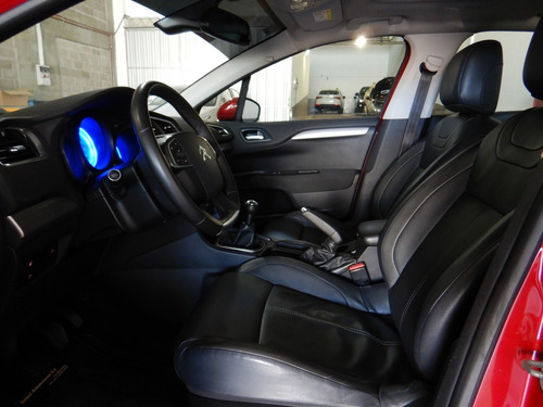 Imagen 4 de 5 de Citroen