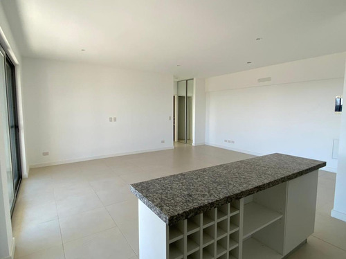 Departamento - Condominio Civis