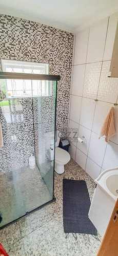 Espetacular Chácara Com 2 Dormitórios À Venda, 700 M² Por R$ 480.000 - Portão - Atibaia/sp - Ch0443