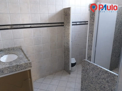 Salao Comercial - Vila Rezende - Ref: 16969 - L-16969