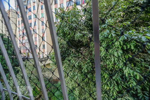 Apartamento Para Aluguel - Fonseca, 2 Quartos, 50 - 893310000