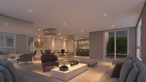 Imagem 9 de 29 de Garden Residencial Para Venda, Santo Amaro, São Paulo - Gd5716. - Gd5716-inc