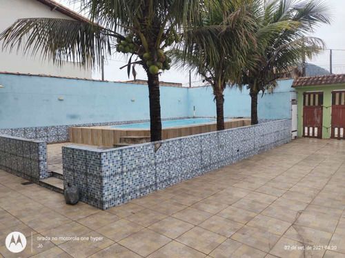 Imagem 10 de 15 de Casa Com 2 Dorms, Jardim Praia Grande, Mongaguá - R$ 330 Mil, Cod: 287290 - V287290