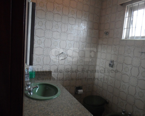 Imagem 26 de 30 de Casa Na Lapa - Ca03981 - 32668044