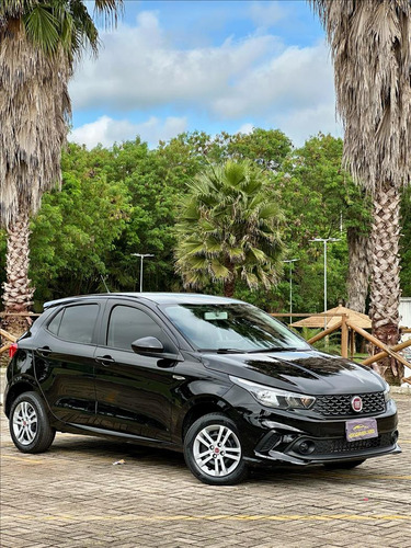 Fiat Argo 1.3 Firefly Drive Gsr