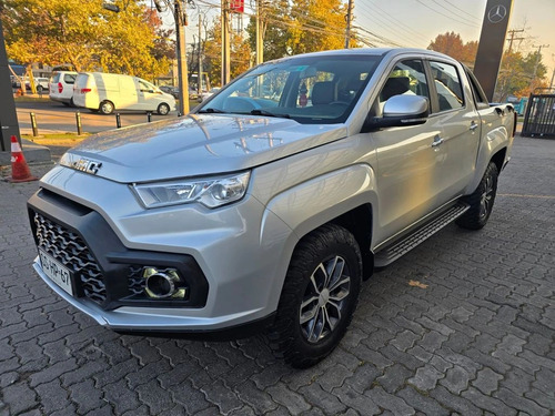 Jmc Vigus 2.4 Plus Mt 4x4 Diesel