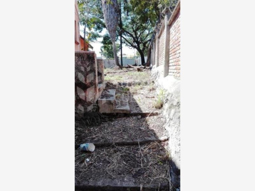 Terreno En Renta Cuernavaca Centro