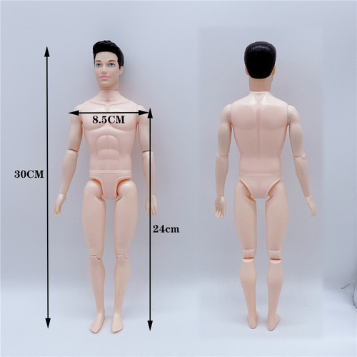 Familia Barbie, Set De Juego