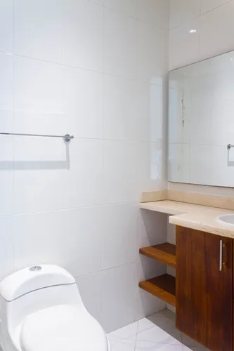 Apartamento En Venta En Castillo Grande. Cod V6135