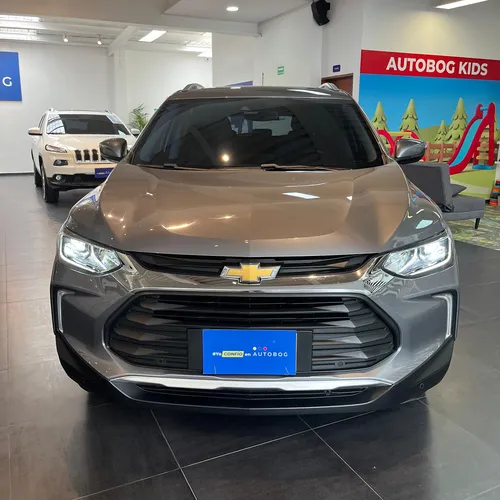 Chevrolet Tracker 1.2 Premier