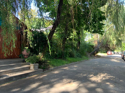 Imagen 4 de 17 de Terreno - S.fer.-libert./rio La Floresta