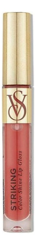 Victoria's Secret Color Shine Lip Gloss Brillo Labial. Off!