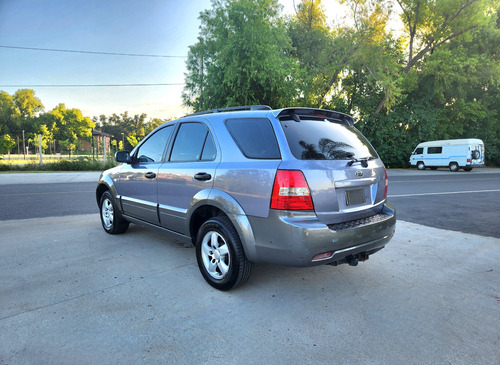 Kia Sorento 2.5 Crdi Ex 4x4 170cv Tgv Esp