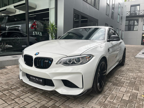 BMW M2 3.0 M2