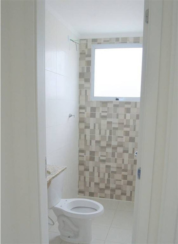 Imagem 12 de 18 de Apartamento, 2 Dorms Com 44.65 M² - Vila Voturua - Sao Vicente - Ref.: Vr11 - Vr11