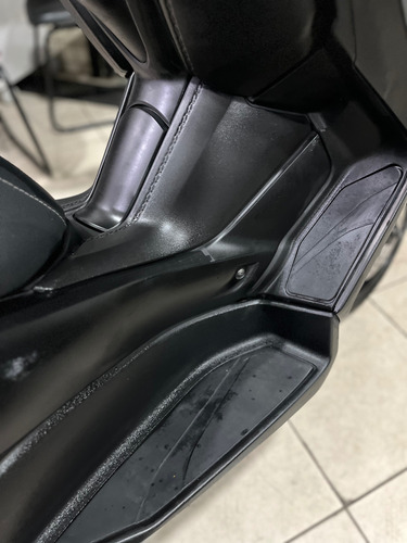 Yamaha X-max 2021