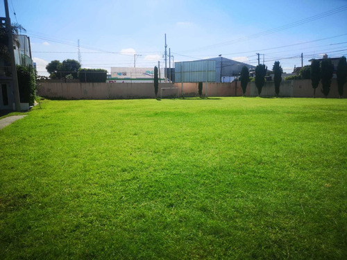 Imagen 10 de 11 de Departamento En Renta Cerca De Ciudad Judicial Uvm Anahuac