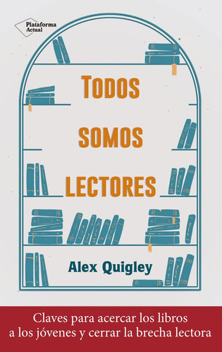 Todos Somos Lectores 610s4