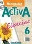 Activa 6 Egb Ciencias Sociales / Naturales Nacion/federal -