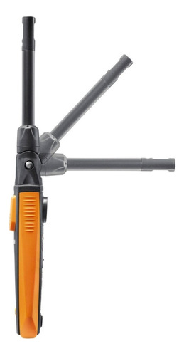 Termohigrometro 5/80 %hr -20/+60°c Smart Probe Testo 605i