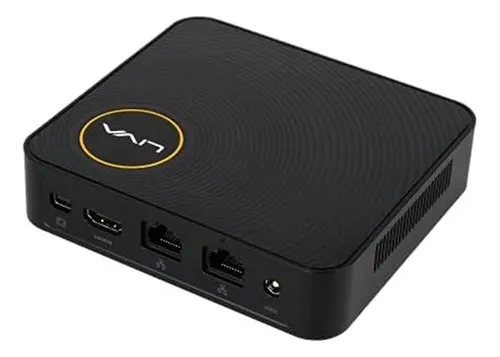 Ecs Elitegroup Liva Z Windows 10 Pro Mini Pc Computer Intel