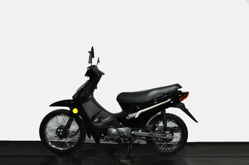 Moto 110 0km Keller Crono 110 Base Delivery 110cc Econo