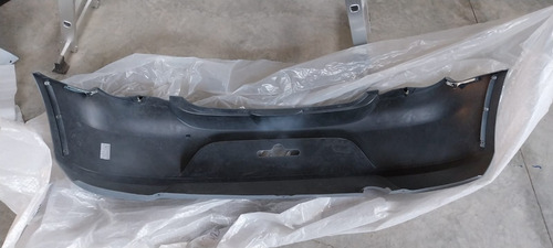 Paragolpe Trasero Gol Trend 2008/2012 Nuevo Original