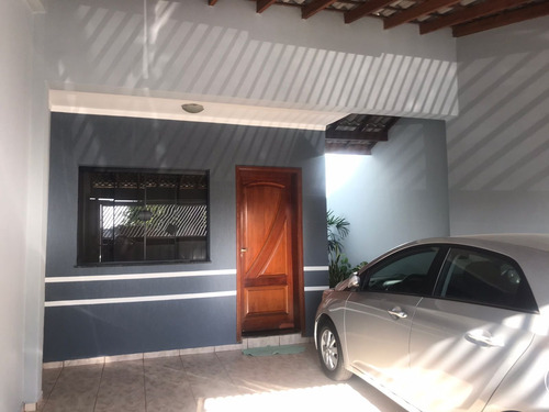 Imagem 4 de 12 de Casa - Ca00456 - 70388068