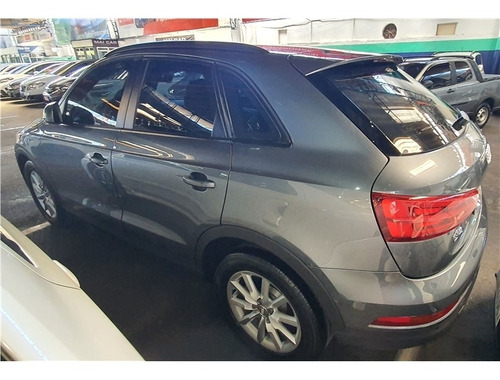 Imagem 5 de 10 de Audi Q3 1.4 Tfsi Attraction Flex 4p S Tronic