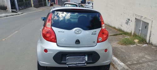 JAC J2 1.4 16v Jetflex 5p