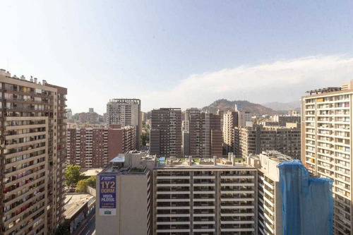 Departamento Portugal Con Argomedo Vista Despejada