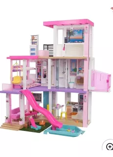 Casa De Muñecas Barbie Estate Casa De Los Sueños 2021