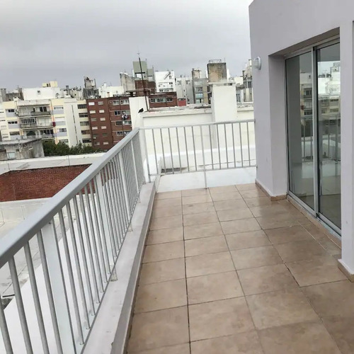 Venta Monoambiente Punta Carretas Ellauri Con Garaje Trading P 505