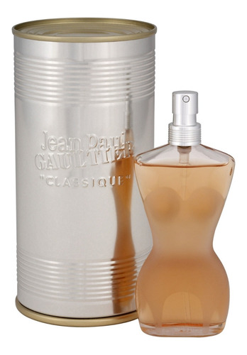 Perfume Jean Paul Gaultier Classique