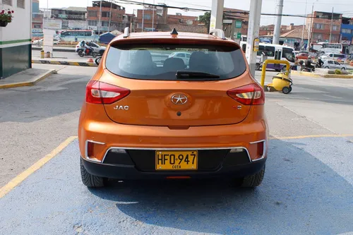 JAC S2 1.5 Hfc7151eav