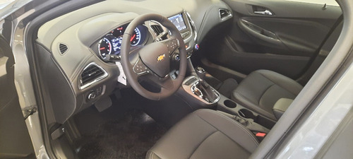 Imagen 6 de 25 de Chevrolet Cruze 5 P Lt Automático 2022 Tasa 0% Entrega Ya Go