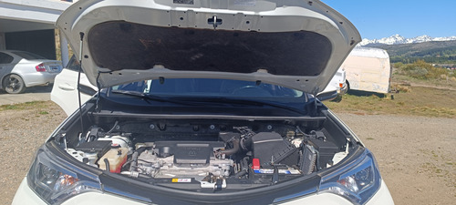 Toyota RAV4 2.5 Vx