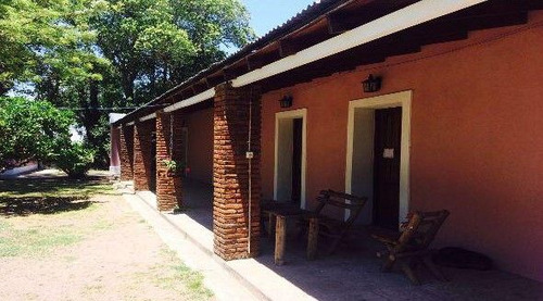Campo En Venta En Marcos Paz