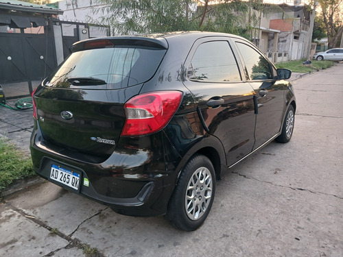 Ford Ka 1.5 S