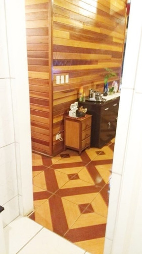 Imagem 4 de 17 de Casa A Venda No Embu-guaçu - Condomínio Interlagos Sul - 14066