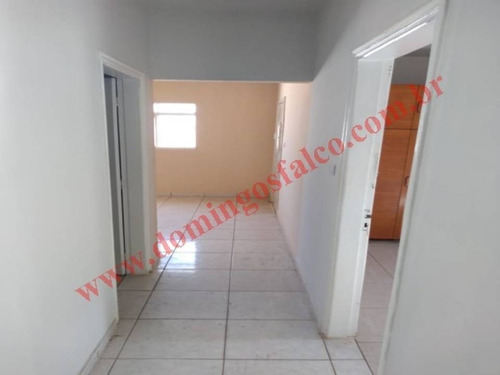 Imagem 6 de 19 de Venda - Casa - Jardim São Paulo - Americana - Sp - D4565