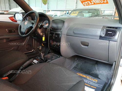 Imagem 12 de 15 de Fiat Strada Hd Wk Cc E (flex)