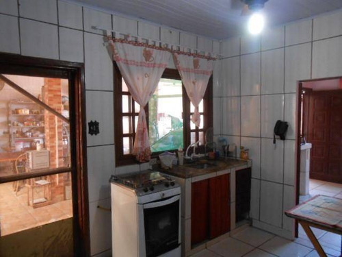 Imagem 17 de 26 de Casa A Venda No Travessão, Caraguatatuba - Ca0041