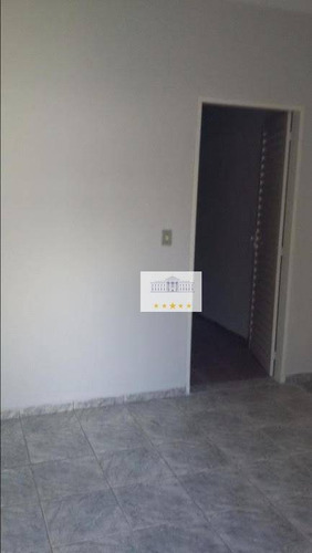 Imagem 4 de 26 de Casa Residencial À Venda, Planalto, Araçatuba. - Ca0454