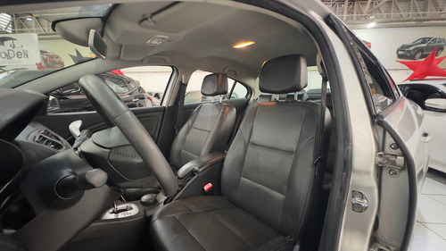 Renault Fluence Fluence 2.0 16V Dynamique (Flex)