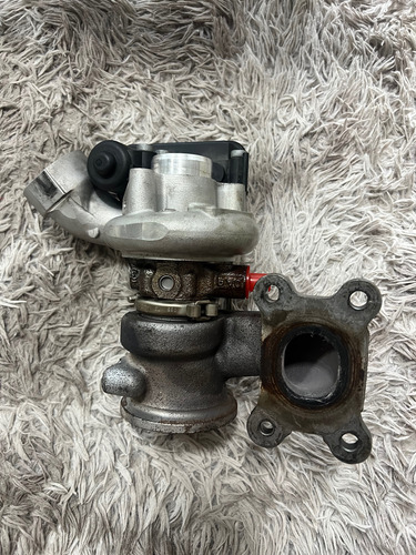 Turbina Tk3 Stage 3 Polo Gts T Cross 1.4tsi